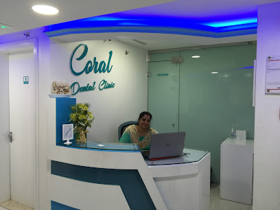 CORAL Dental Clinic - Abu Dhabi - +971 3 737 0047