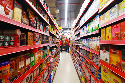 CART Supermarket - DAMAC Park Towers - Dubai - +971 4 558 5923