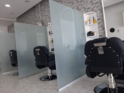 Oasis Saloon - Dubai - +971 52 483 3909