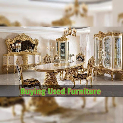 bayer used furniture - Al Ain - +971 56 737 7083