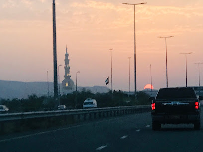 الصالة الرياضية - Dubai -