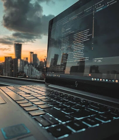Hardware.programming - Dubai - +971 52 517 1720