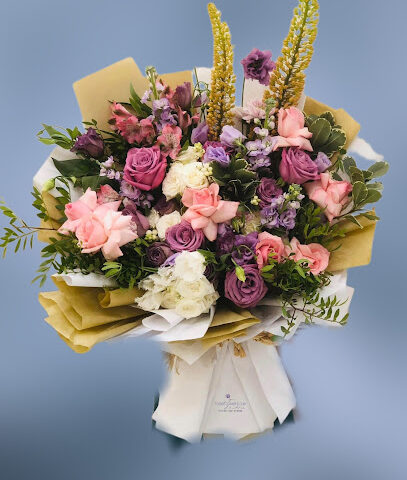 ROSE LAND FLOWERS - Ajman - +971 50 925 5700