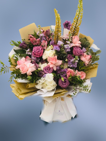 ROSE LAND FLOWERS - United Arab Emirates|Abu Dhabi|Khalidiyah