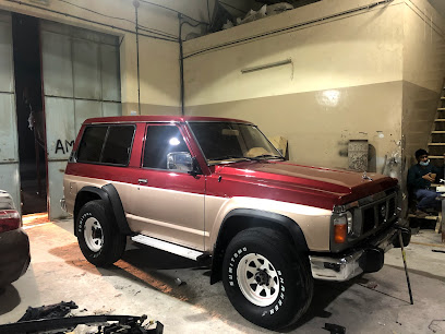 كراج اف وان - Dubai -