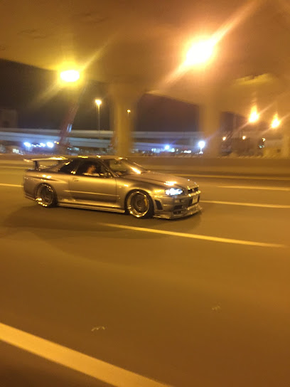 Mushakes14 - United Arab Emirates|Mirbah - Fujairah|79C6+J22