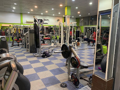 Xtreme Gym - Dubai - +971 56 211 8867