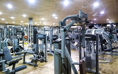 Blatinum Body Building Hall - Dubai - +971 56 152 8326