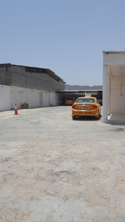مدرسة تيمور لتعليم قيادة السيارات .. Tymour Driving School - United Arab Emirates|البردي - Sharjah|89V3+R5G