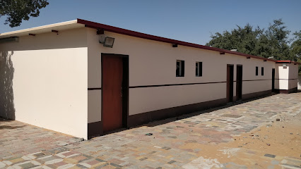 Biandco Rayat Al Naasr property for labour accommodation - Dubai - +971 50 448 6640