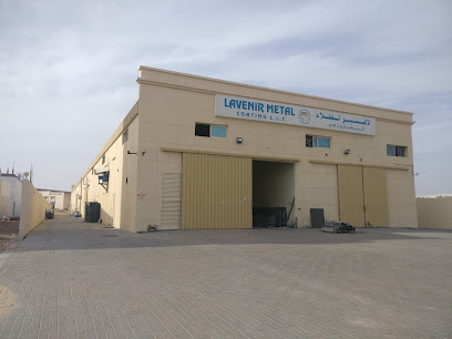 LAVENIR METAL COATING LLC - Dubai - +971 6 767 1014