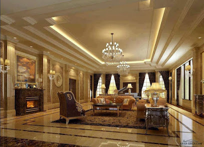 مركز ديزاين لاين - Design line center - Ajman - +971 7 233 6335