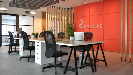 PrezLab - Abu Dhabi - +971 4 581 3684
