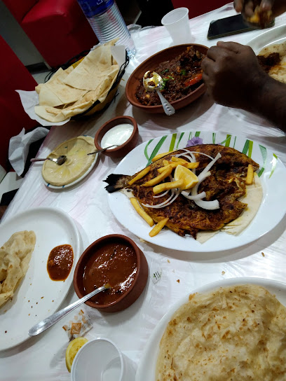 Al Hamoor Restaurant Al Bidya - United Arab Emirates|Al Bidyah - Fujairah|Rugaylat Rd|C9P3+734
