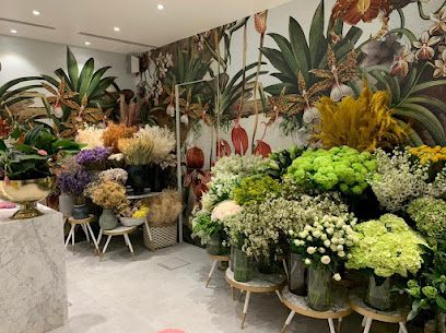 Bliss Flower Boutique - Sheikh Rashid Bin Saeed St. - Ajman - +971 2 582 6009