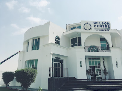 Wilson Centre for Child Development and Rehabilitation (Sharjah) - Ajman - +971 6 538 3114