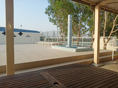Hans Esser Camp - Dubai - +971 50 755 5926