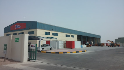 Speedy International Asset Services - Ajman - +971 2 406 2600