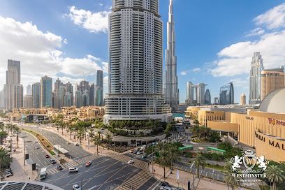 Westminster Boulevard Point - Dubai - +971 54 405 3335