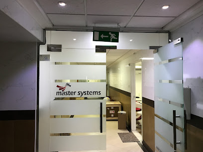 Master Systems, Ajman - Ajman - +971 6 741 1426