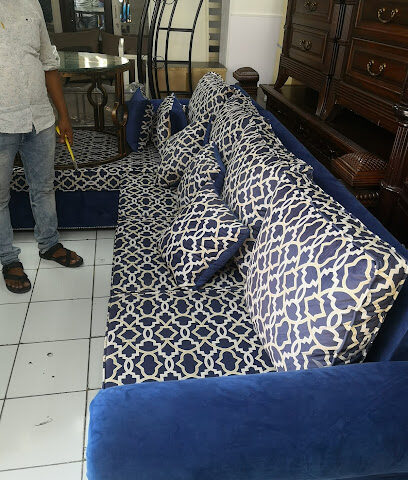 Royal Mark Furniture LLC - Ajman - +971 6 553 0970