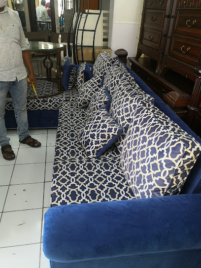 Royal Mark Furniture LLC - United Arab Emirates|Abu Shagara - Al Nud - Sharjah|Al Estiqlal Street (Immigration Road|89RV+2MM