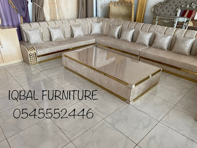 Iqbal Furniture - Dibba Al-Fujairah - +971 54 555 2446