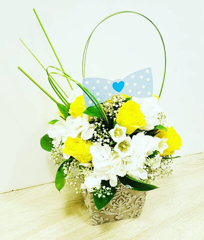 Mayada Flowers - Ajman - +971 56 299 9626