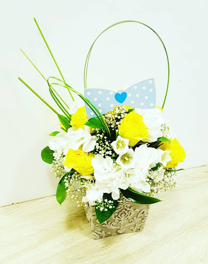 Mayada Flowers - United Arab Emirates|Khuzam - Ras al Khaimah