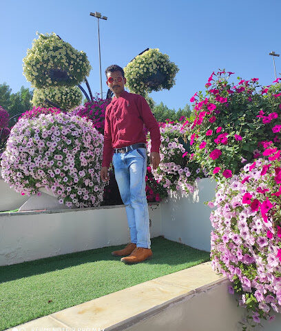 Md alamgir alam - Dubai -