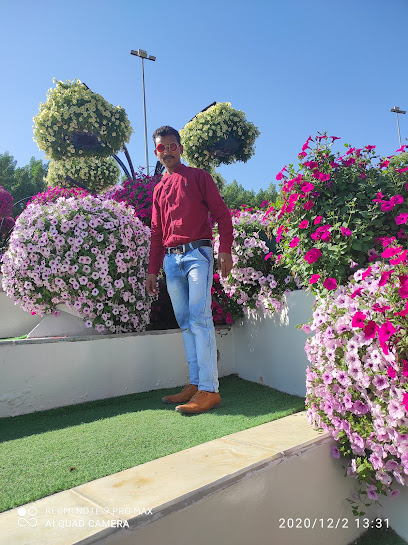 Md alamgir alam - United Arab Emirates|Al Ghayl - Ras al Khaimah