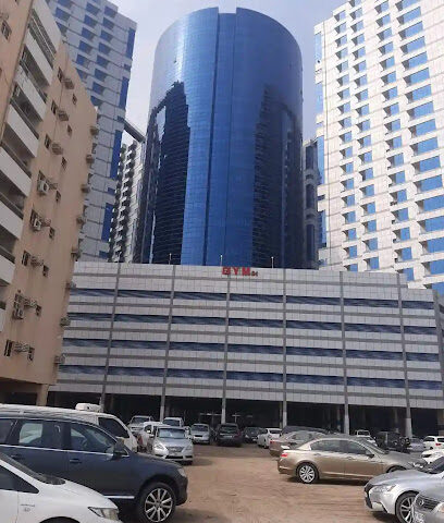 Royal fitness centre - Dubai - +971 50 605 3664