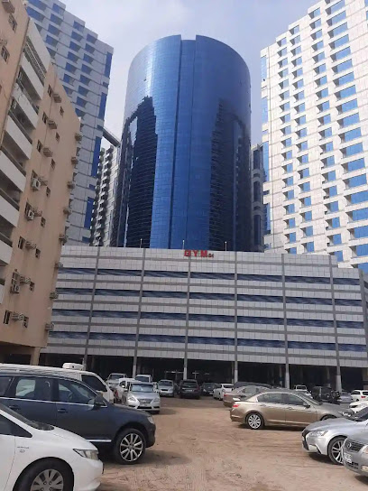 Royal fitness centre - United Arab Emirates|Hayawa - Sharjah|9922+Q5H