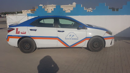 Khuzam Motor Driving school - Ajman - +971 50 510 4143