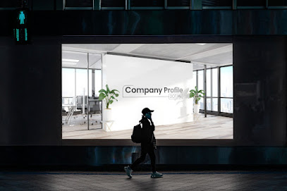 Company Profile DOT Me | Company Profile design Dubai | Graphic Designing Services Agency UAE - Dubai - +971 50 848 5672