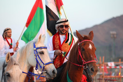 مربط بوصقر - Dubai -
