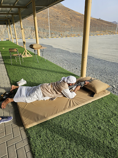 Fujairah Shooting and Horsing Club - United Arab Emirates|Ihfarah - Fujairah