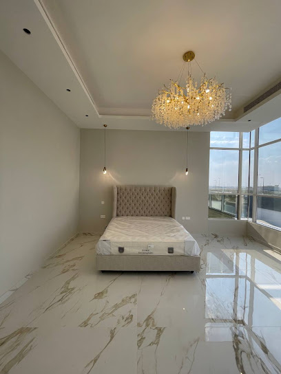 Al Yafour Construction - United Arab Emirates|Al Mushrif - W24-01 - Abu Dhabi|OLD Airport Road