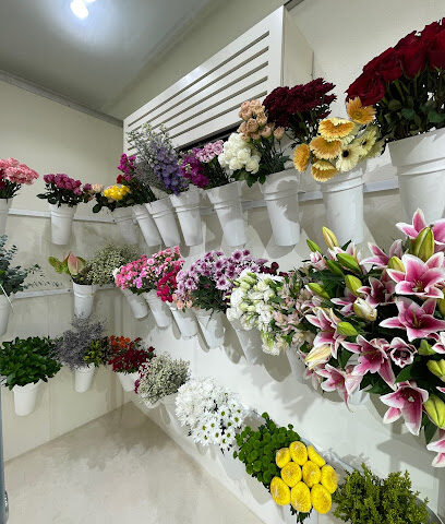 كادو للزهور والحلويات السلمه CADEAU FLOWERS AND SWEETS ALSALAMAH - Ajman - +971 50 965 1115
