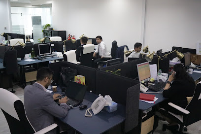 NADIA Executive Search & Selection - Recruitment Agency - Ajman - +971 4 447 2599