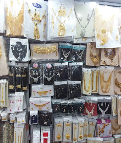 AL KHOZAMAH NOVALTIE - Abu Dhabi - +971 50 837 5545