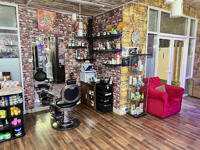 Layla Salon - Dubai - +971 55 504 6688