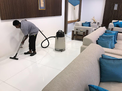 Trust Cleaning Service - Dubai - +971 50 894 8113