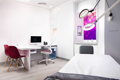 Kaya Skin Clinic - JBR Walk, Dubai - Abu Dhabi - +971 600 562620