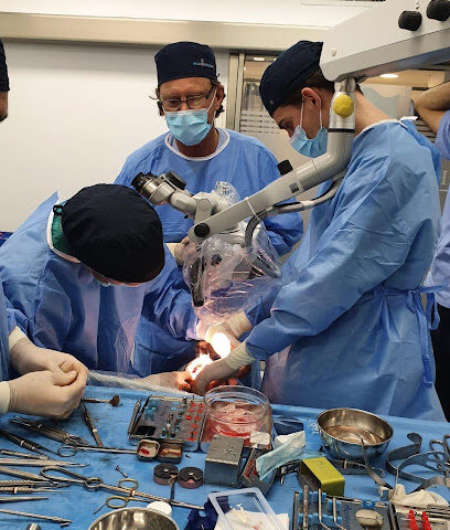 King's College Hospital London - Dubai - Dubai - +971 800 7777