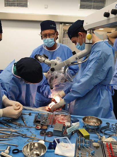 King's College Hospital London - Dubai - United Arab Emirates|Dubai Hills - Dubai|King’s College Hospital London