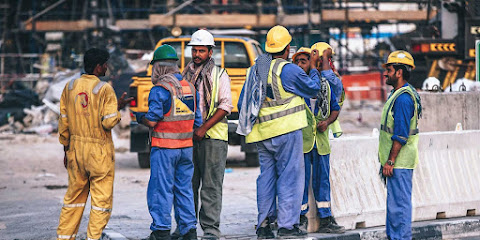 Mountain Cleaning Building Man Power Supply UAE - Dubai - +971 56 964 4154