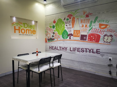 The Diet Home - Dubai - +971 50 654 7775