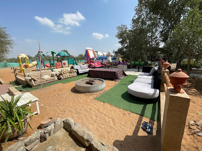 Al Meraijah family farm - Ajman - +971 50 258 1000