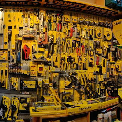 Masoom Hardware - Dubai - +971 4 234 0852